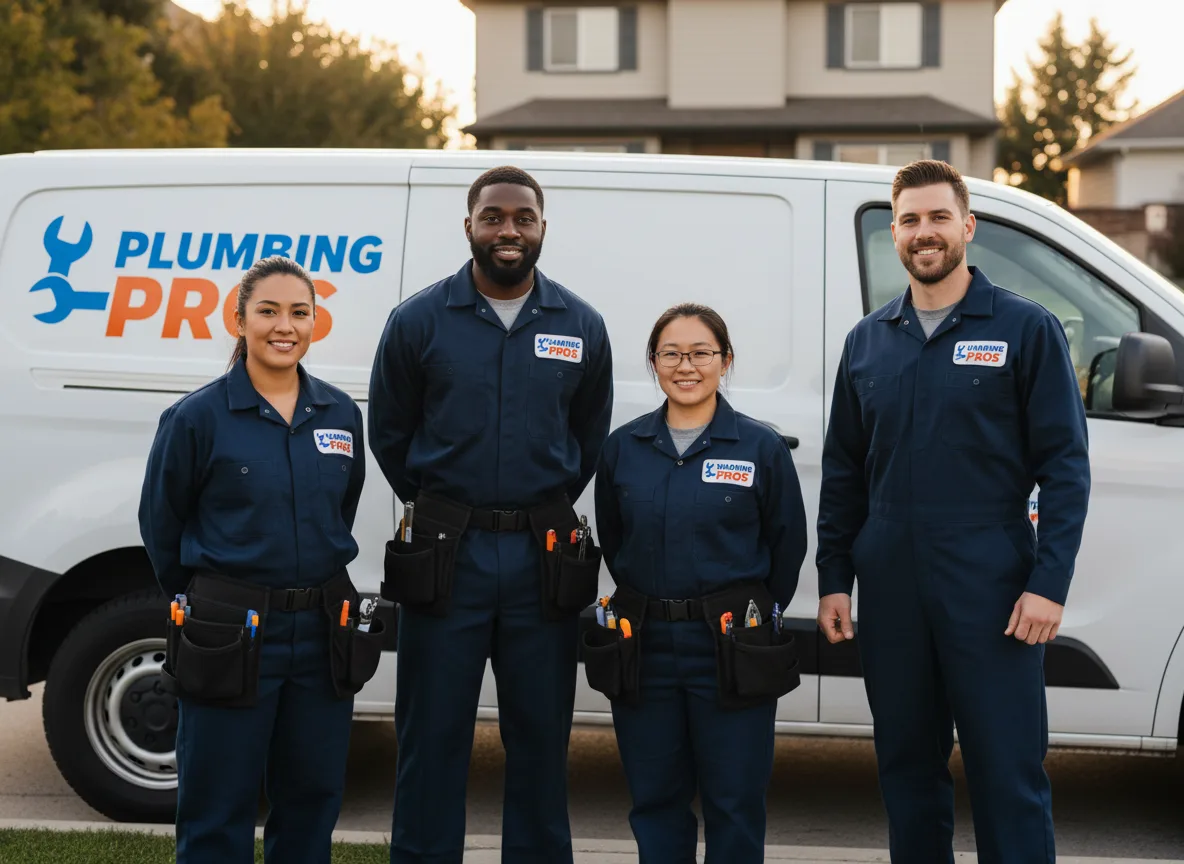 Water Heater Repair company in Escanaba, MI