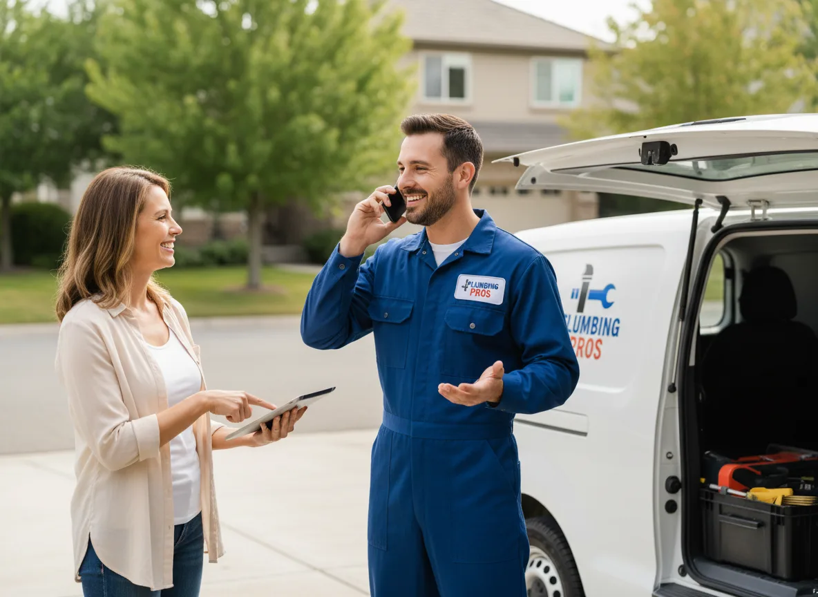 Water Heater Repair Escanaba, MI FAQs